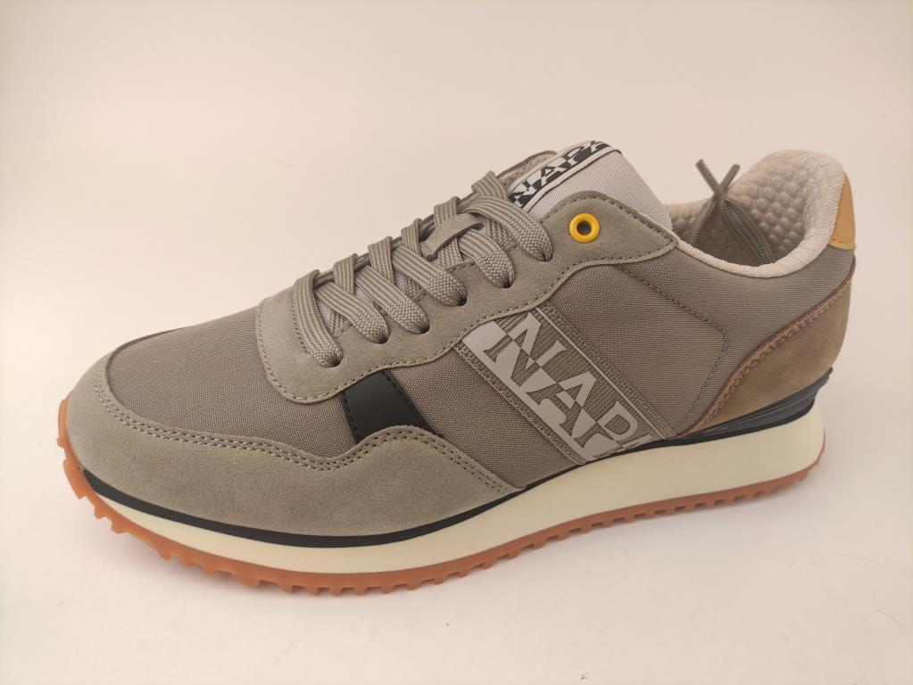 NP0A4IQN BROWN TOBACCOX