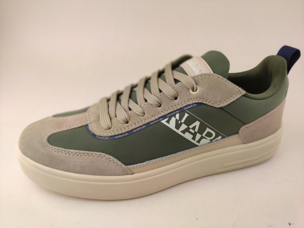 NP0A4IQR DARK OLIVEX