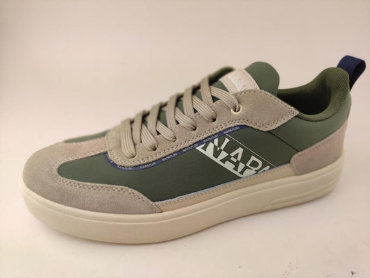 NP0A4IQR DARK OLIVEX