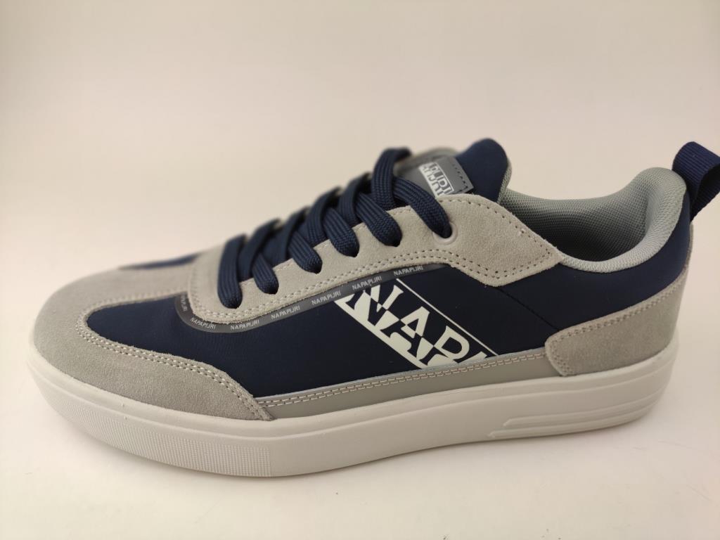 NP0A4IQR NAVY GREYX