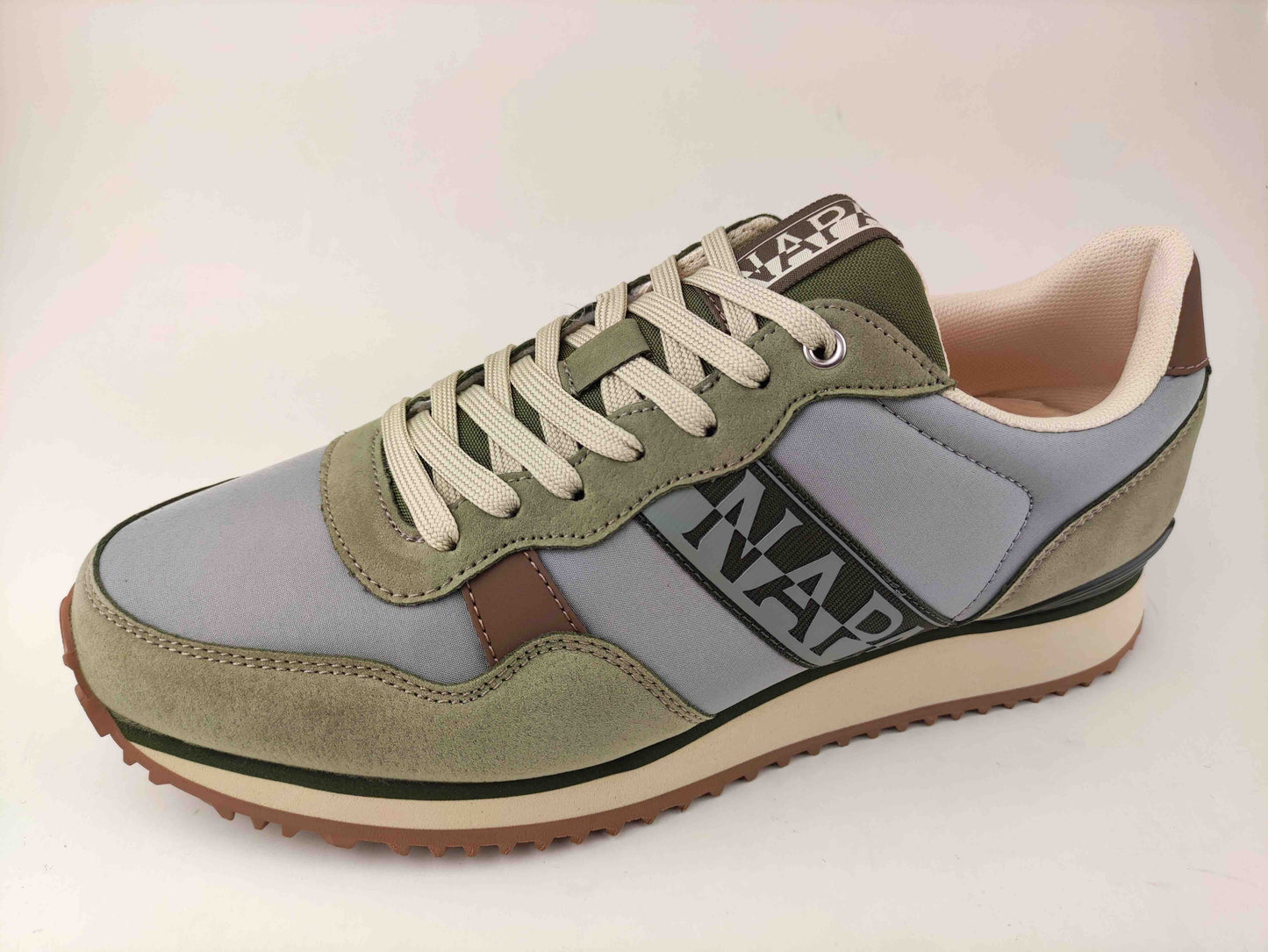 NP0A8B9N TAUPE GREENX