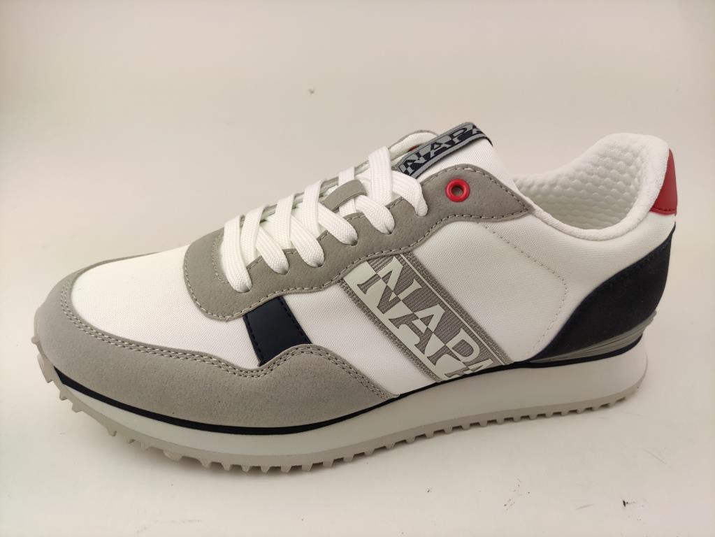 NP0AIQN WHITE NAVYX