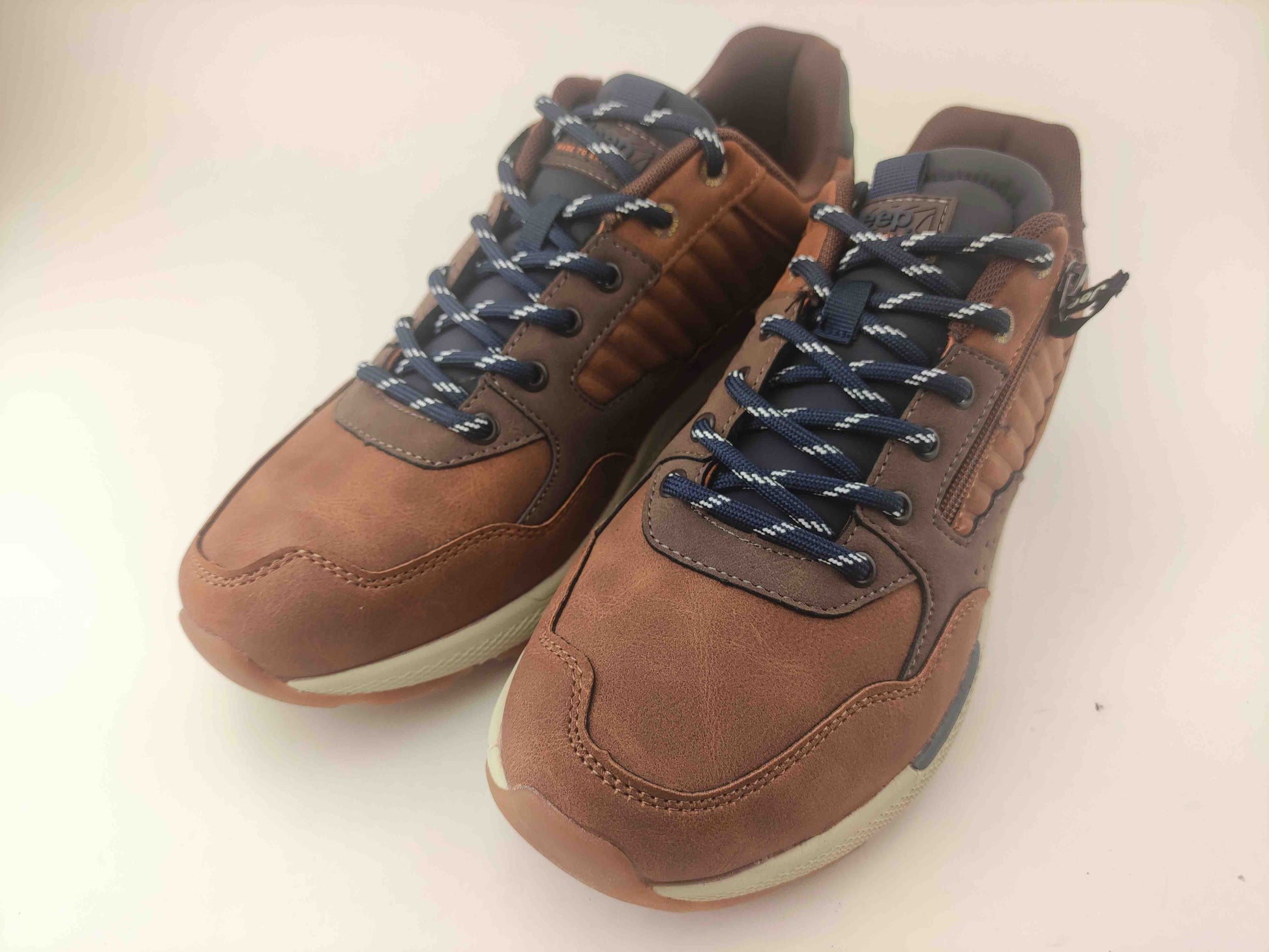 ONTARIO ZIP COGNACX_2_P