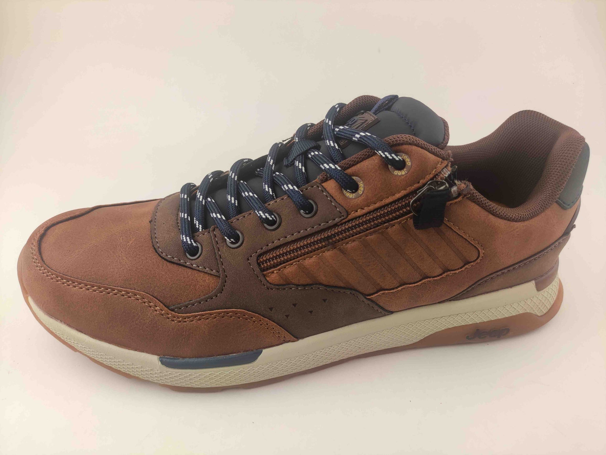 ONTARIO ZIP COGNACX