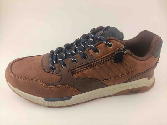 ONTARIO ZIP COGNACX