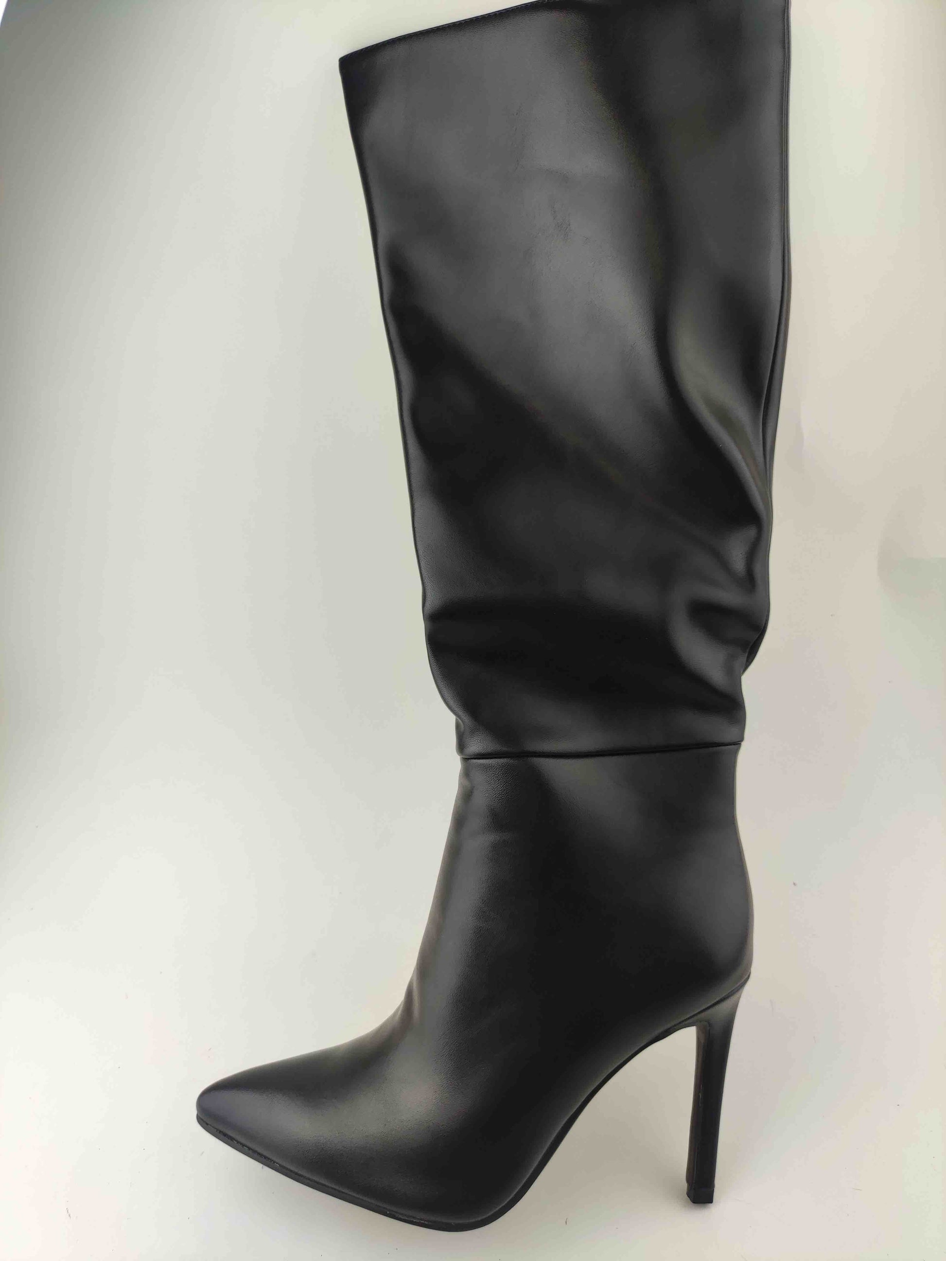 PERLA 5 NERO X