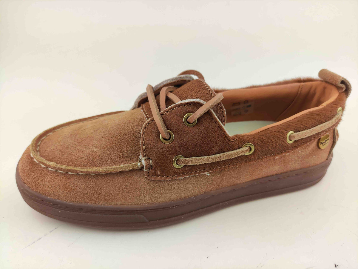 PLS000032 TOBACCO BROWNX