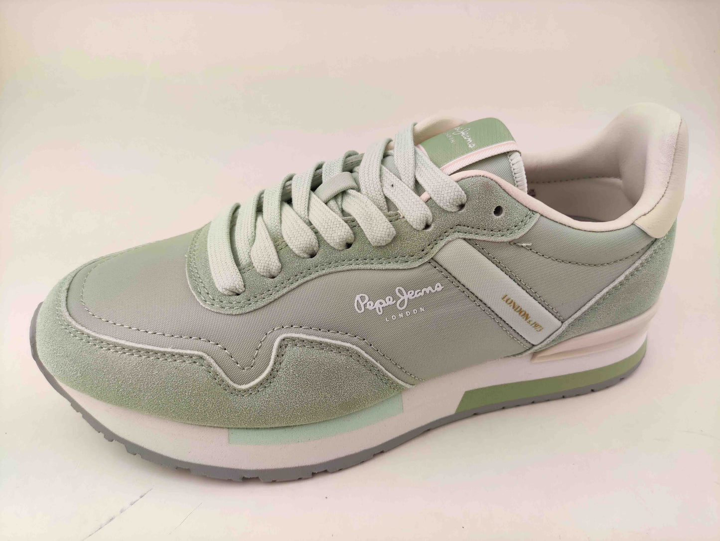 PLS400033 GREENX