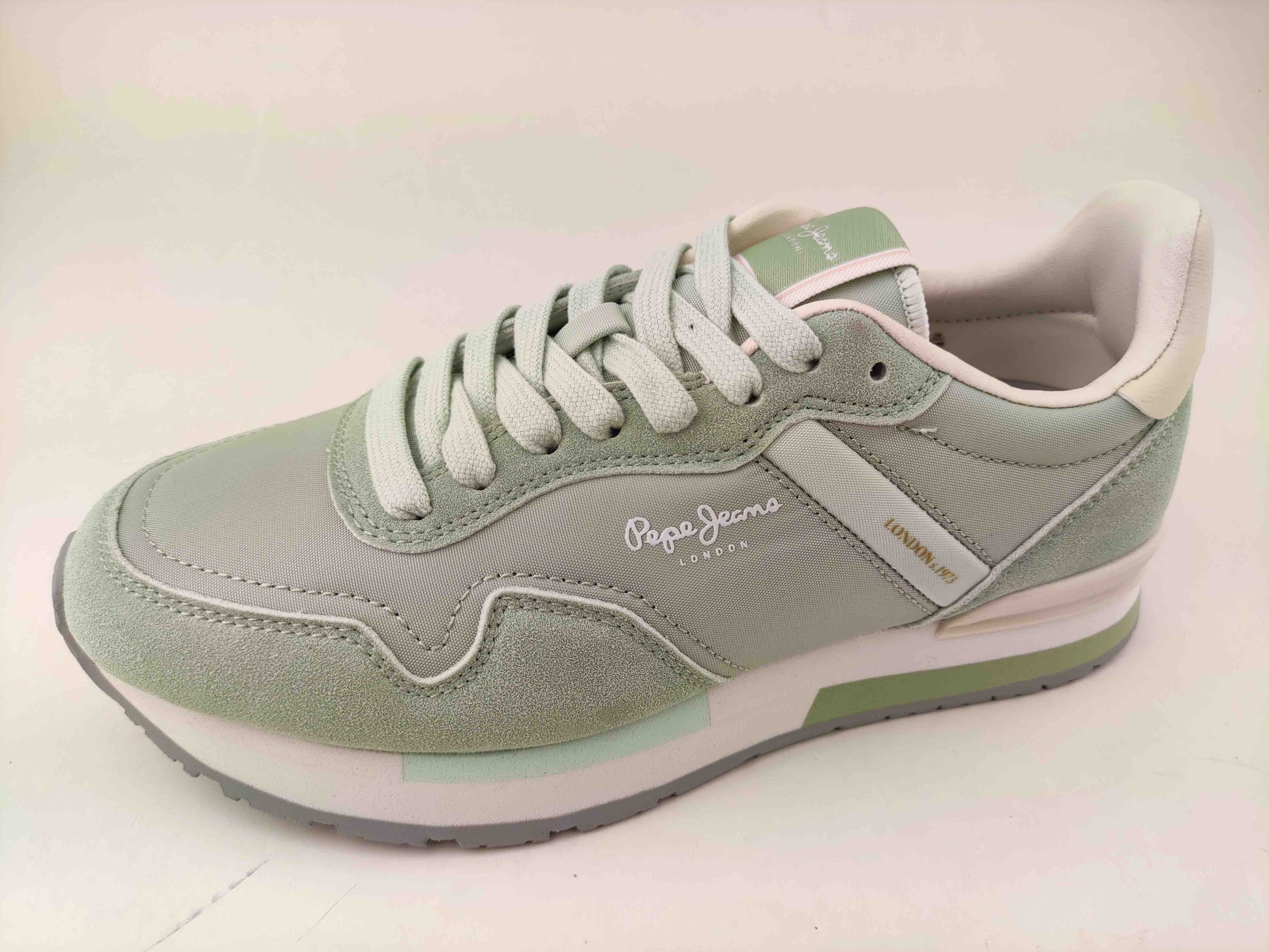 PLS400033 GREENX