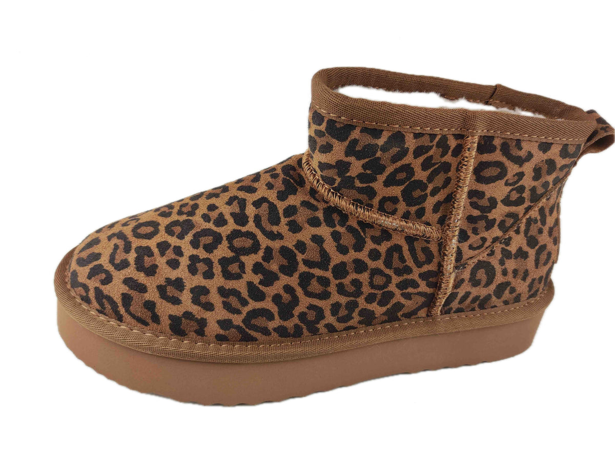 PLS500041 NUT BROWNX