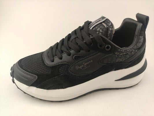 PLS600012 BLACKX