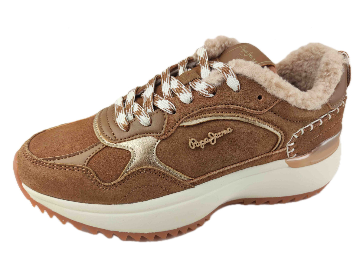 PLS600085 COGNAC BROWNX