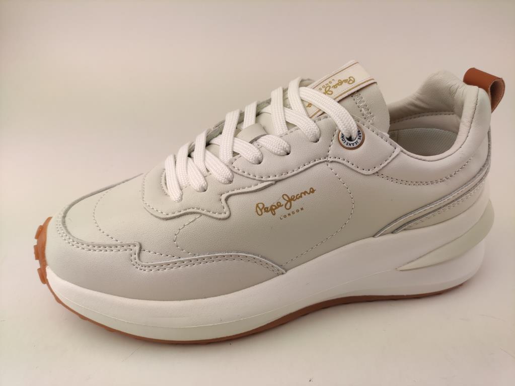 PLS60014 ACTION WHITEX