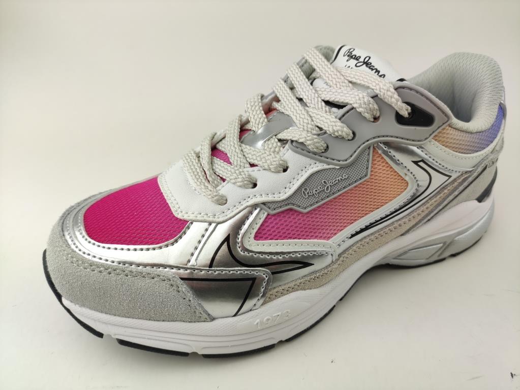 PLS60030 PEARL SILVERX