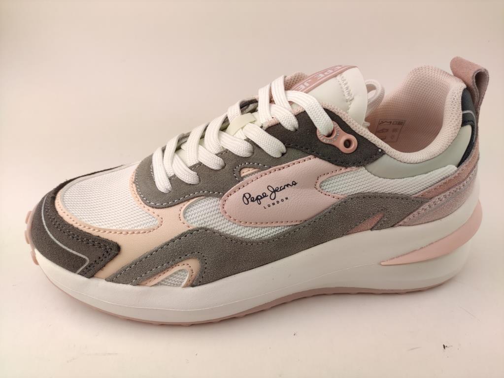 PLS60037 SMOKE GREYX