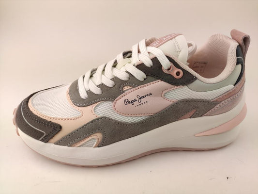 PLS60037 SMOKE GREYX