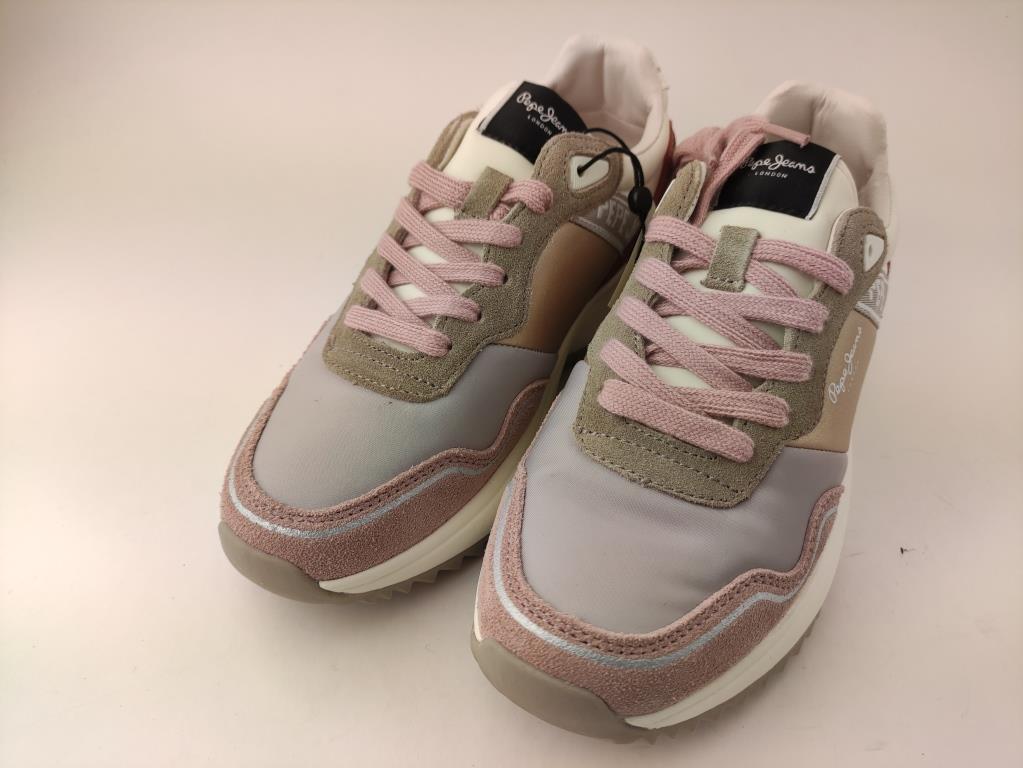 PLS60042 POWDER ROSE PINKX_2_P