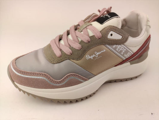 PLS60042 POWDER ROSE PINKX