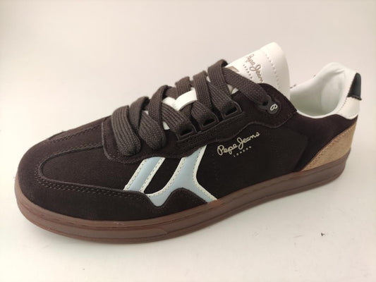 PMS000009 DARK BROWNX