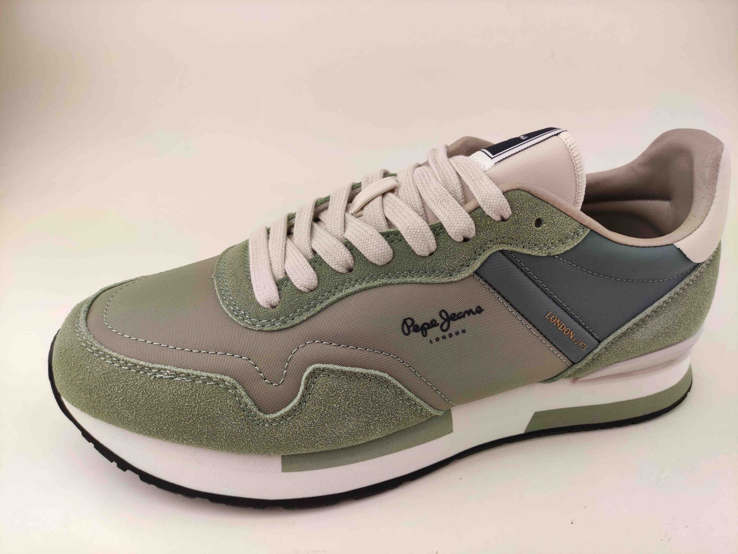 PMS400037 DUSKY GREENX