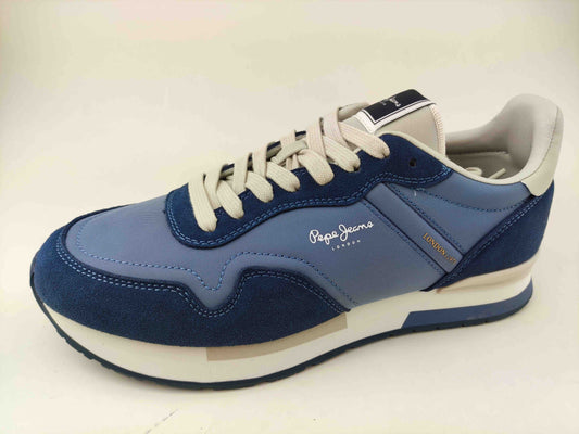 PMS400037 UNION BLUEX