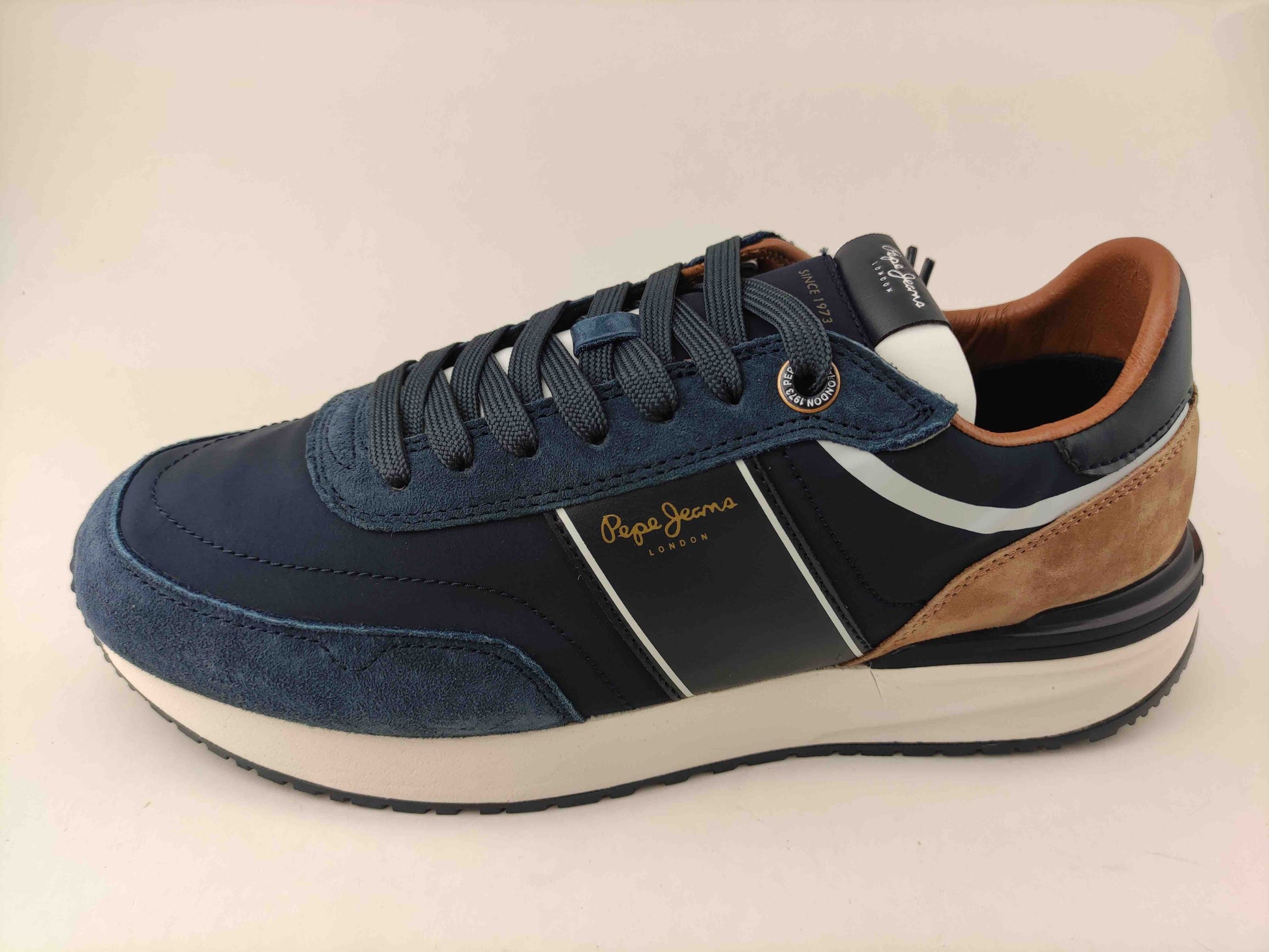 PMS600008 NAVYX