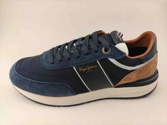 PMS600008 NAVYX