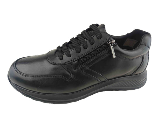 SC4633 PELLE NERAX