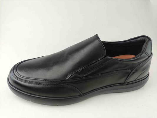 STUCKY SLIP ON BLACKX