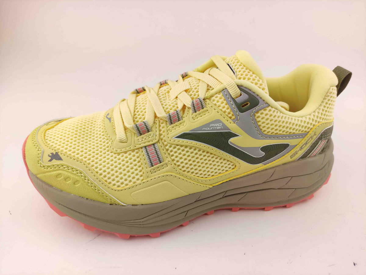 TKSHLW2609 YELLOWX