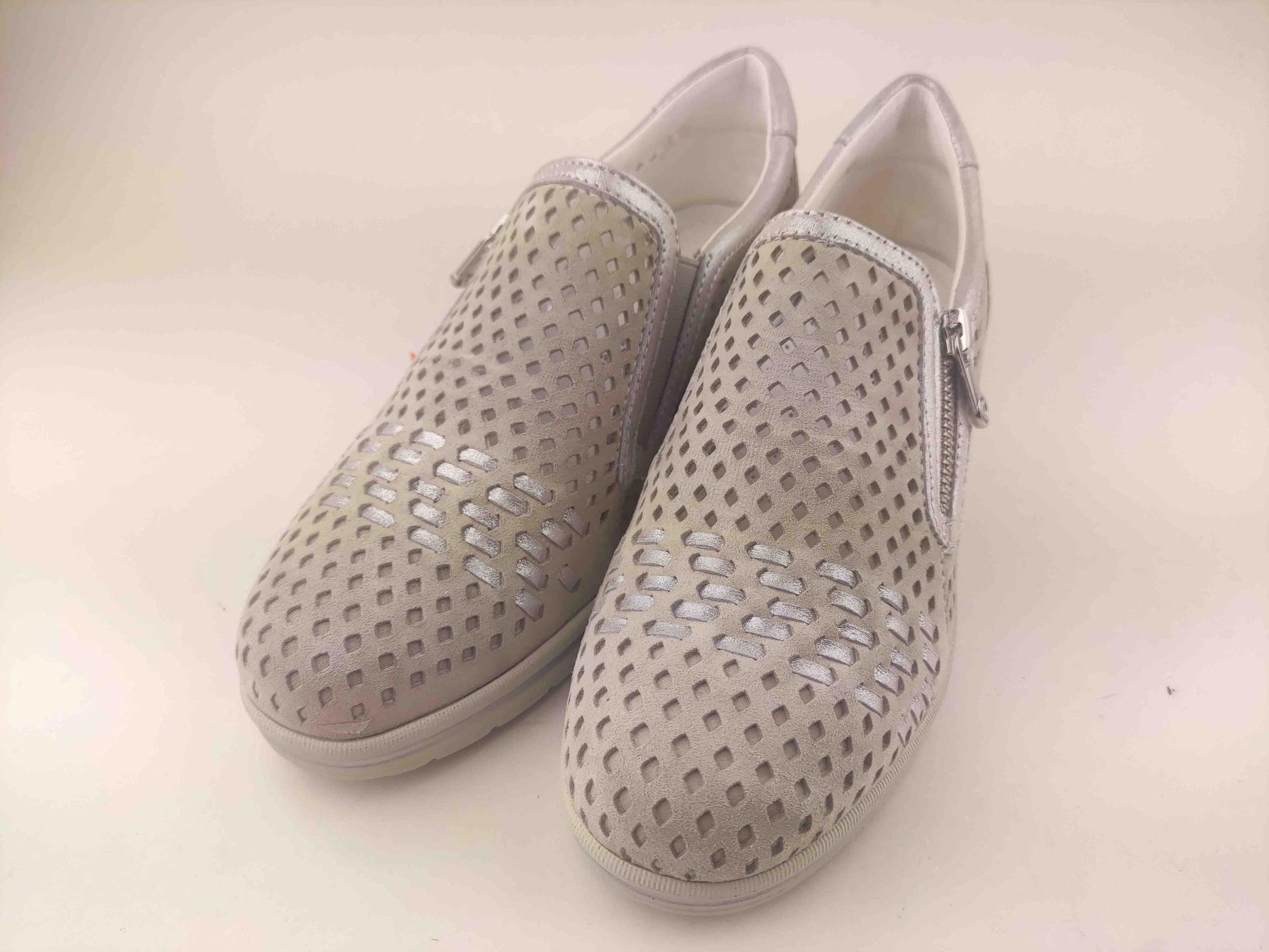 VD350W SUEDE SANDX_2_P