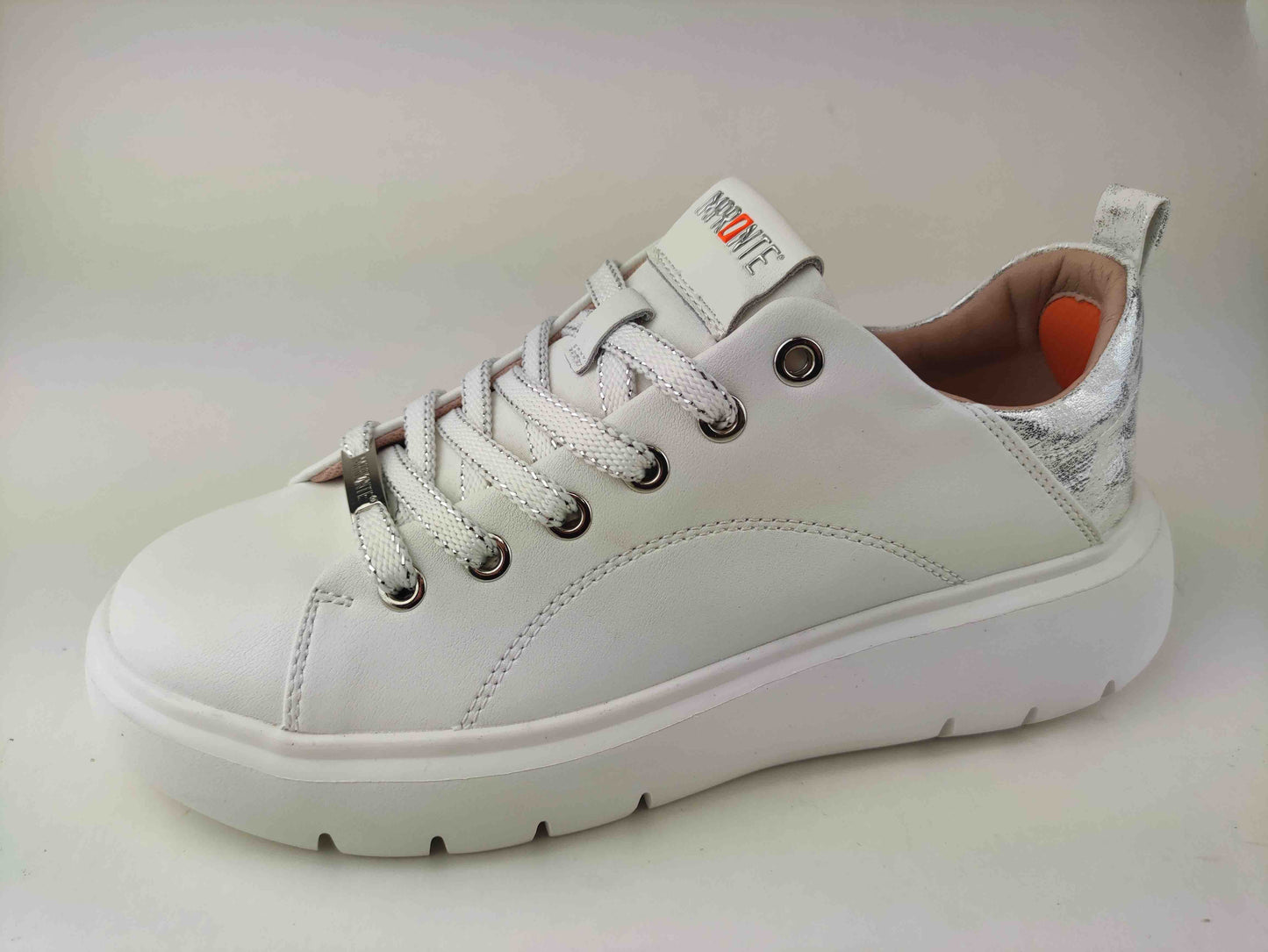VENIER DERBY WHITEX
