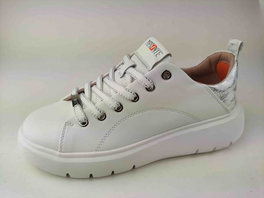 VENIER DERBY WHITEX