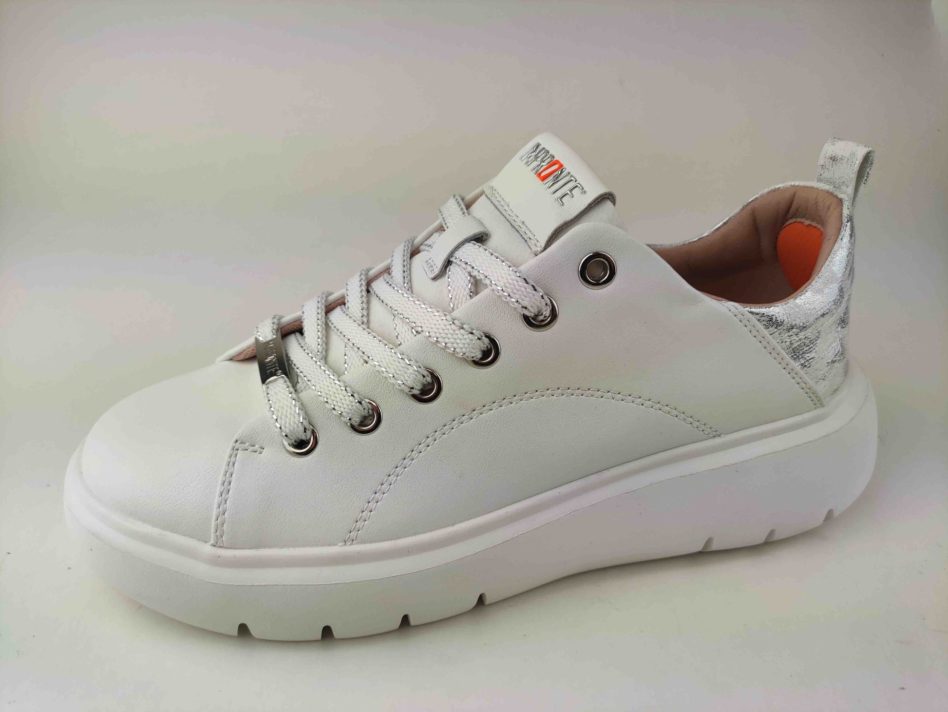 VENIER DERBY WHITEX