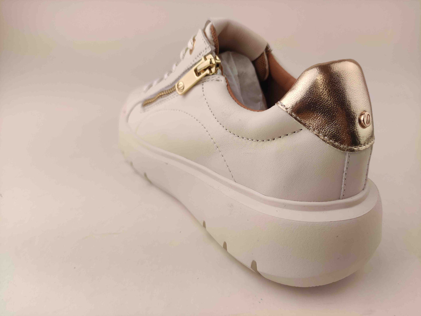 VENIER ZIP BIANCOX_1_P