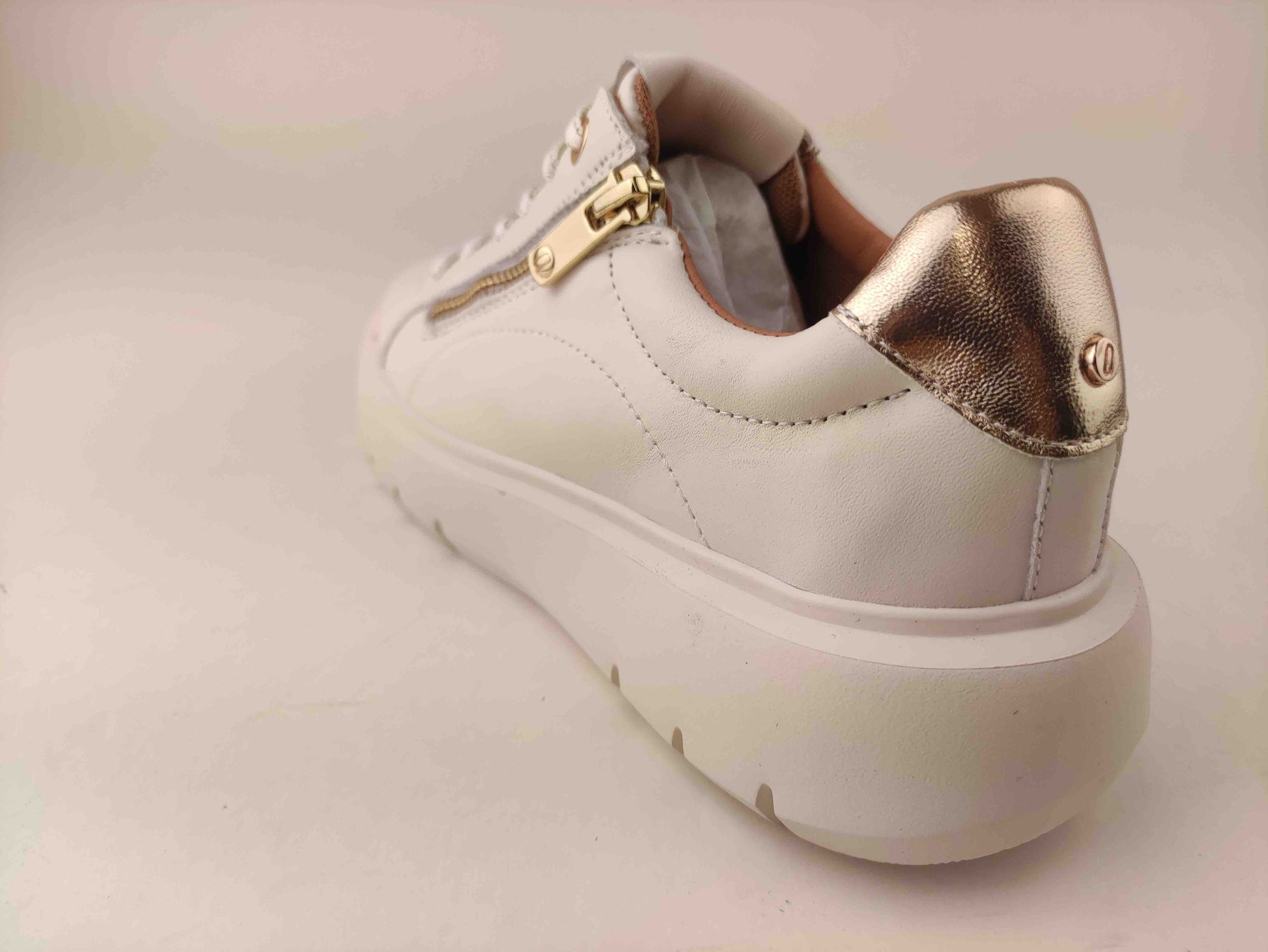VENIER ZIP BIANCOX_1_P