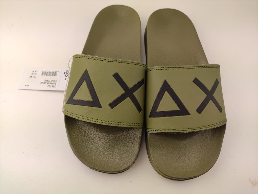X35102 MILITAREX