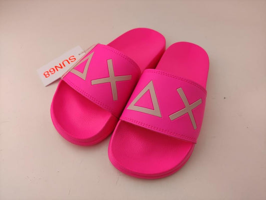 X35204 FUXIA FLUOX