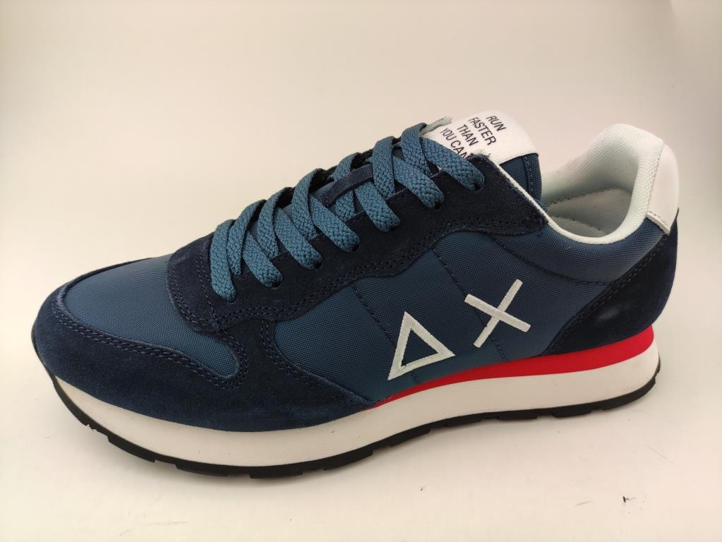 Z35101 07 BLUE NAVYX