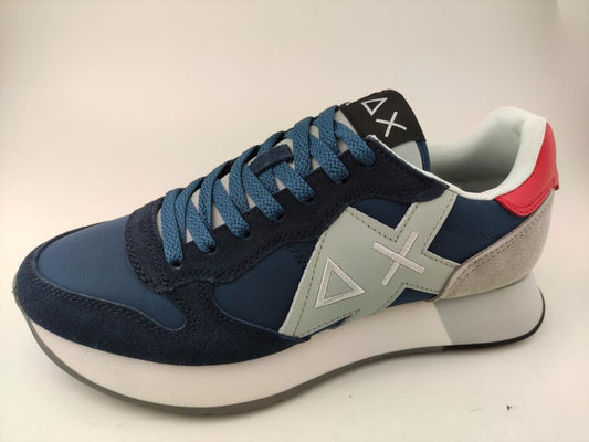 Z35111 07 NAVY BLUX