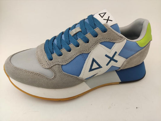 Z35112 0656 GRIGIO AVIOX