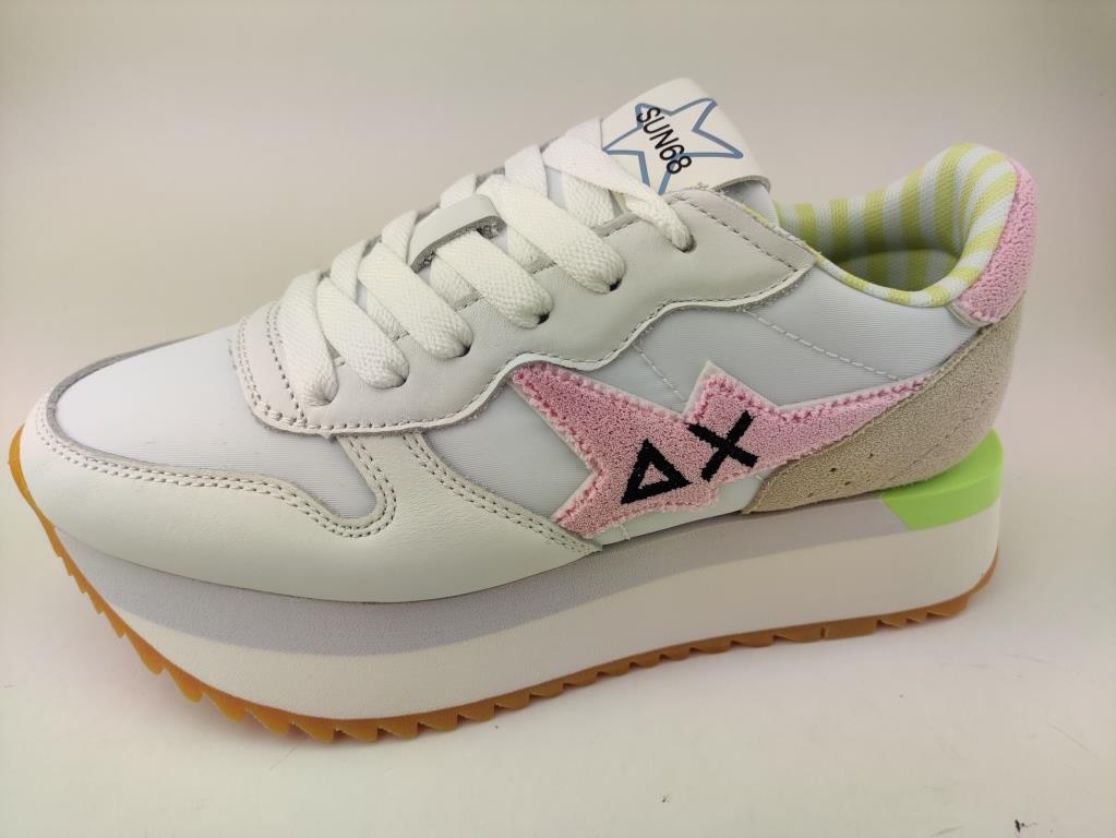 Z35215 0104 BIANCO ROSAX