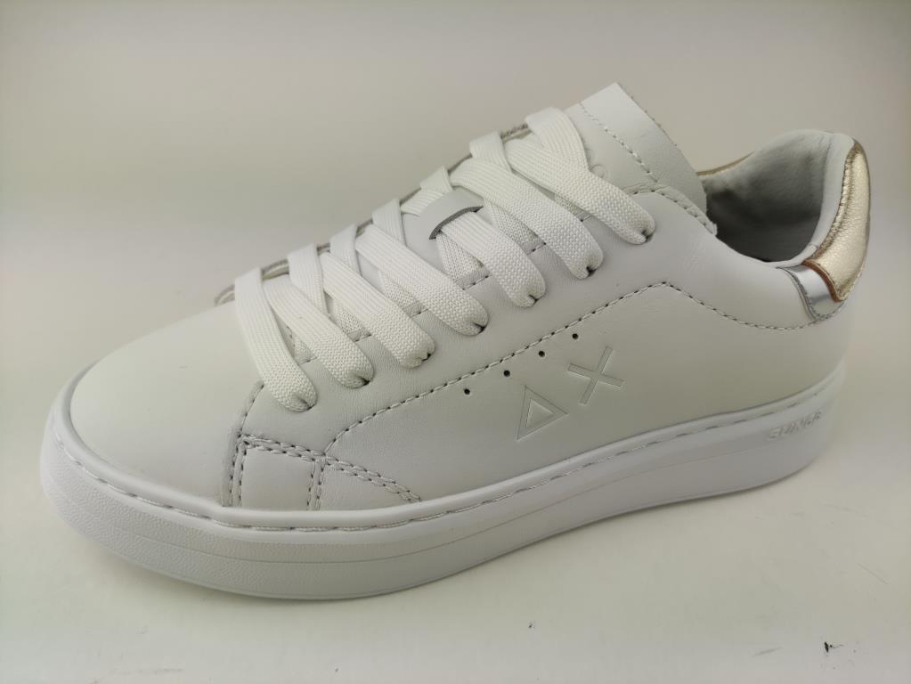 Z35226 0143 BIANCO OROX