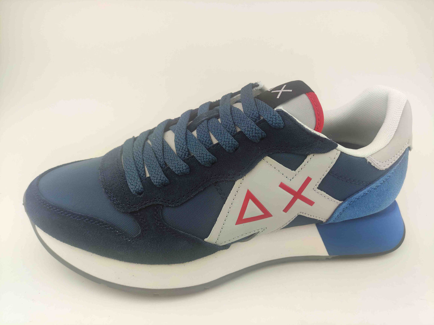 Z36115 NAVY BLUX