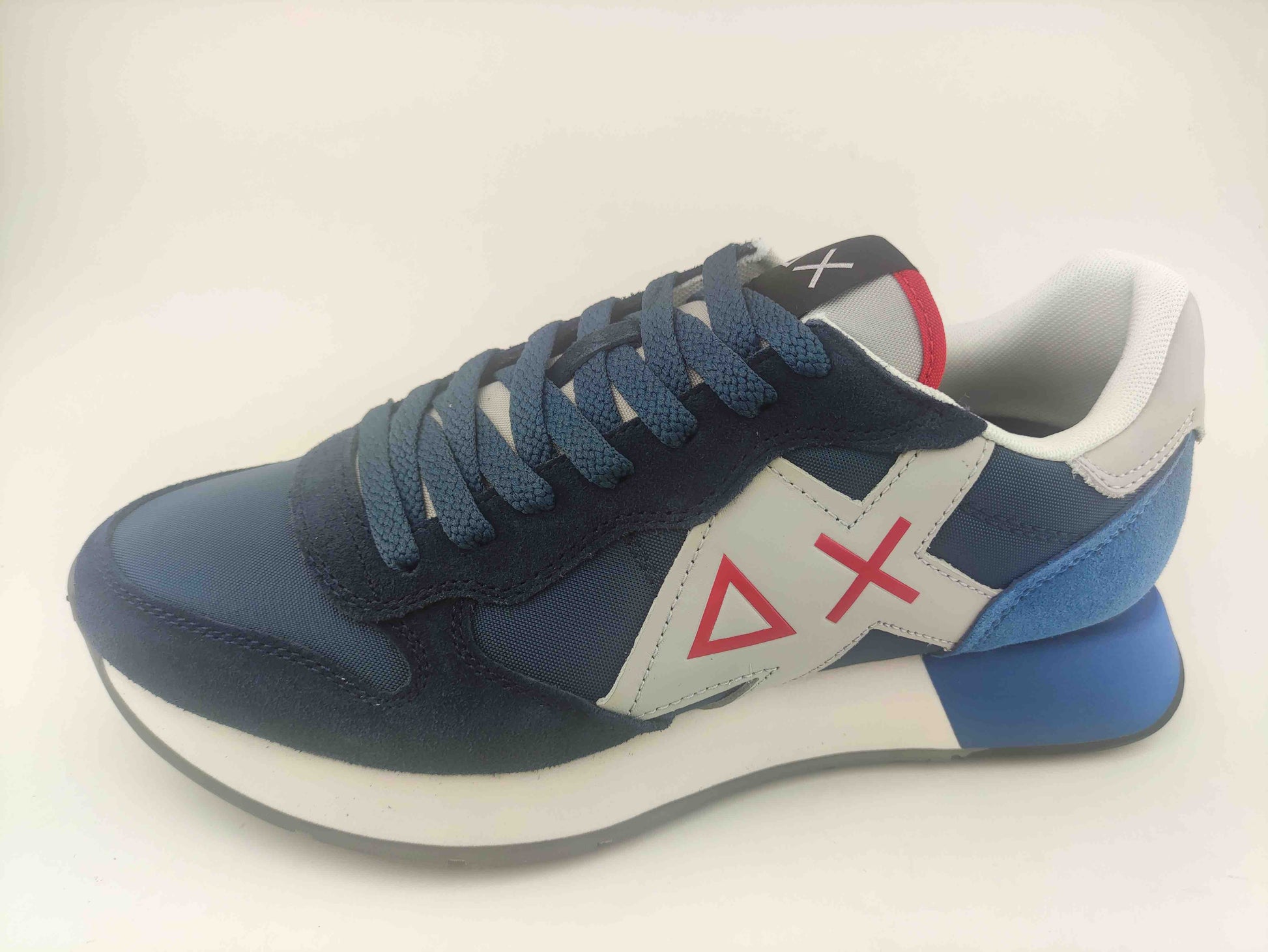 Z36115 NAVY BLUX
